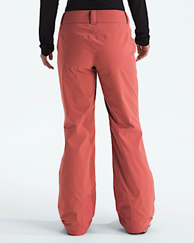 Womens Freedom Stretch Pants TNF Mars Dust BACK