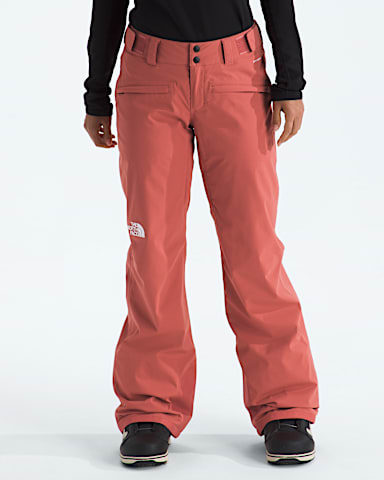 Womens Freedom Stretch Pants TNF Mars Dust Main