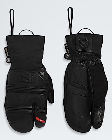Summit Patrol GTX SG Trigger Mitt TNF TNF BlackTNF Black HERO