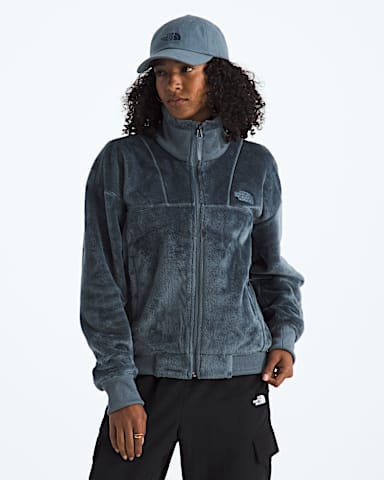 Women’s Osito Lux Jacket - 1
