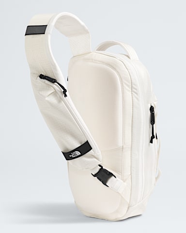 Borealis Sling TNF White DuneTNF Black BACK