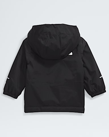 Manteau impermable Warm Antora pour bb TNF Noir TNFNoir TNF ALTBACK