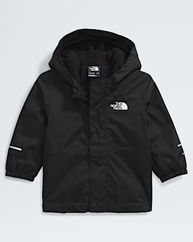 Manteau impermable Warm Antora pour bb TNF Noir TNFNoir TNF ALTFRONT