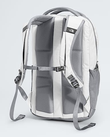 Vault pour femmes TNF Mlange blanc mtallique TNFgris moyen BACK