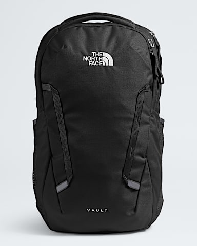 Womens Vault TNF TNF Black HERO