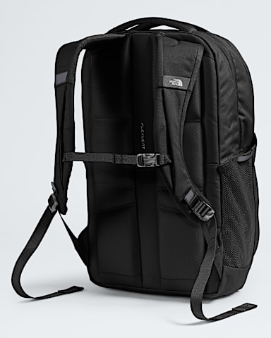 Womens Vault TNF TNF Black BACK