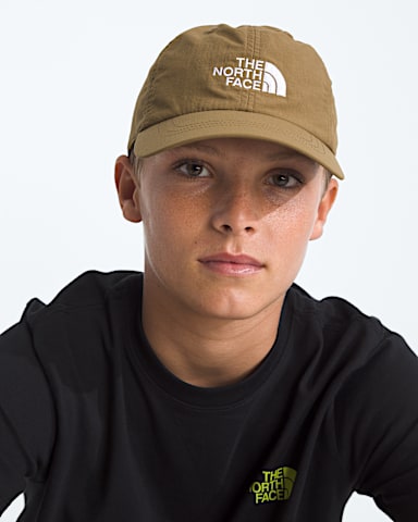 Kids Horizon Hat TNF Cedar MODELBACK