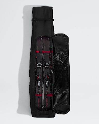 Base Camp Snow Roller TNF TNF BlackTNF Black INT
