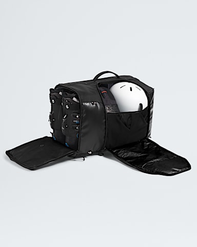 Base Camp Gear and Boot Pack TNF TNF BlackTNF Black INT