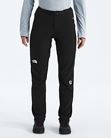 Womens Summit Off Width Pant TNF TNF Black Main