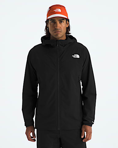 Manteau Summit Series Off Width pour hommes TNF Noir TNF HERO