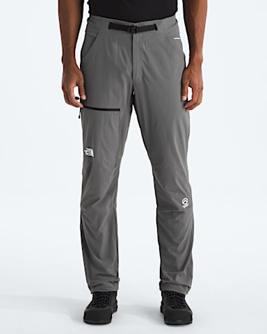 Pantalon Summit Series Off Width pour hommes TNF Perle Fumee HERO