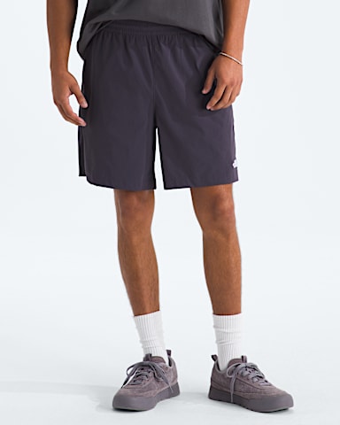 Mens Class V Pathfinder PullOn Short7 TNF Endless Dusk Main