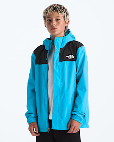 Boys’ Antora Rain Jacket - 1