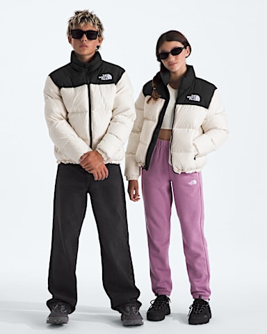 Boys’ & Girls’ 1996 Retro Nuptse Jacket - 1