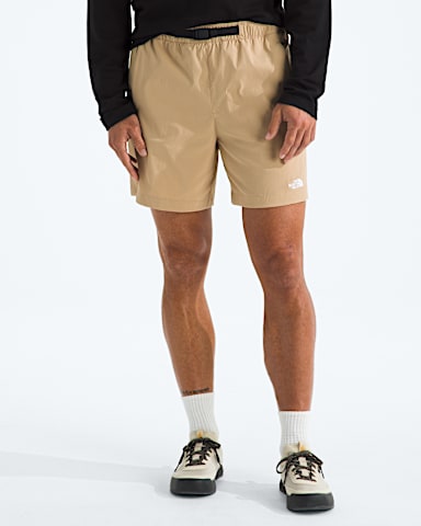 Mens Class V Pathfinder Belted Short7 TNF Khaki Stone Main