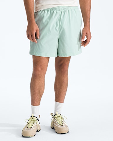 Short sans attache Class V Pathfinder pour hommes 127 cm TNF Opale Givre HERO