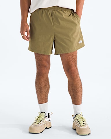 Mens Class V Pathfinder PullOn Short5 TNF Cedar Main