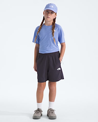 Boys  Girls LIGHTRANGE Shorts TNF Endless Dusk HERO2