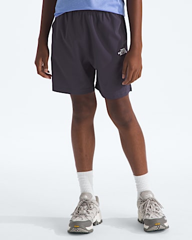 Boys  Girls LIGHTRANGE Shorts TNF Endless Dusk HERO3