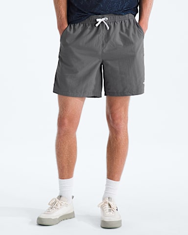 Shorts Action 20 pour hommes TNF Perle Fumee HERO