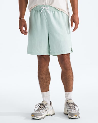 Shorts Action 20 pour hommes TNF Opale Givre HERO