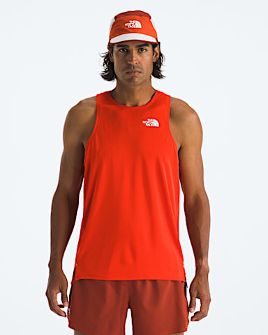 Men’s Summit Series High Trail Tank - 1