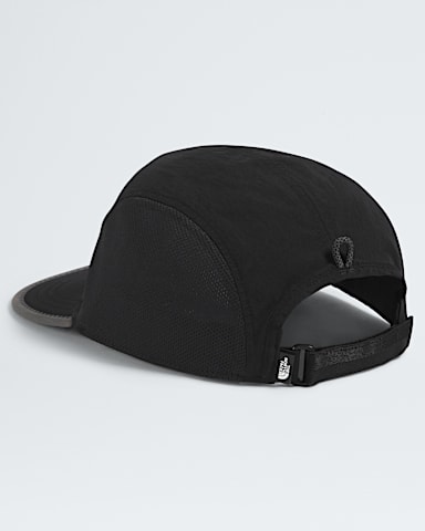 Chapeau de camping Class V Camp Hat TNF Noir TNF BACK