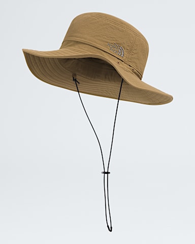 Horizon Breeze Brimmer Hat TNF Cedar HERO