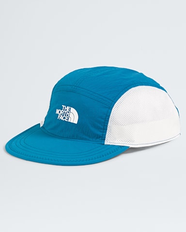 Class V Camp Hat TNF Dusk BlueTNF White HERO