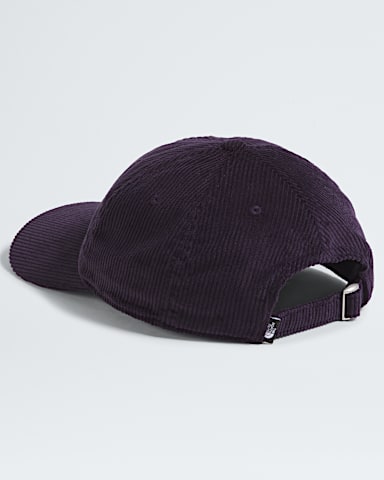 Norm SE Hat TNF Dark Earth Brown Deep Sea BACK