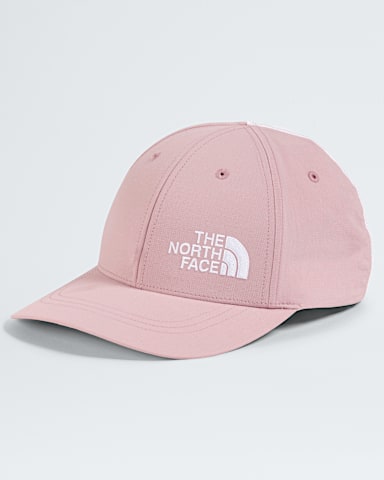 Womens Horizon Hat TNF Metal Pink HERO