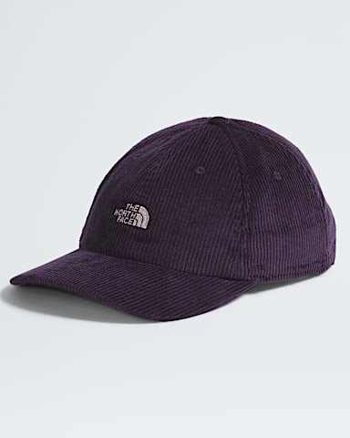 Norm SE Hat TNF Dark Earth Brown Deep Sea HERO