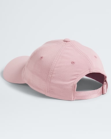 Chapeau Never Stop TNF Rose Metal BACK