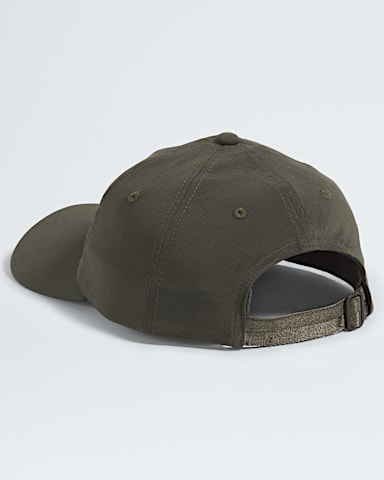 Never Stop Hat TNF New Taupe Green BACK