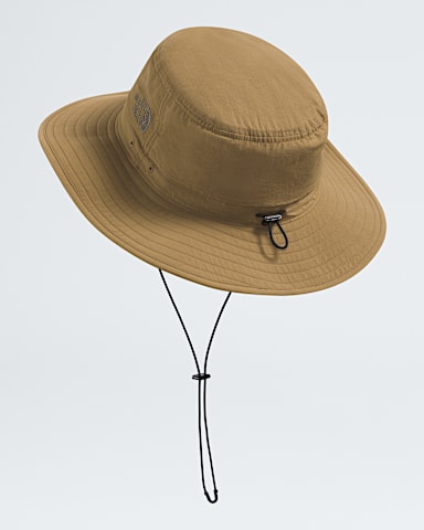 Horizon Breeze Brimmer Hat TNF Cedar BACK