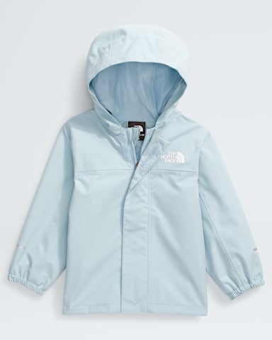 Manteau impermable Antora pour bbs TNF Brume Polaire ALTFRONT