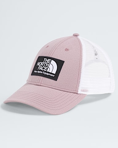 Mudder Trucker TNF Metal PinkTNF White HERO