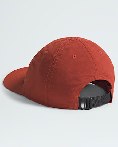 Horizon Hat TNF Iron Clay BACK