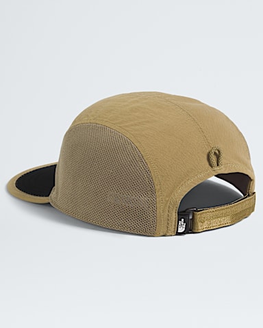 Class V Camp Hat TNF CedarTNF Black BACK