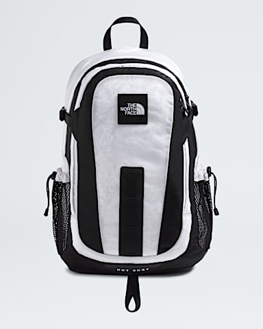 Hot Shot SE TNF TNF WhiteTNF Black HERO