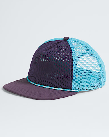Runner Trucker TNF Endless DuskRiver Ice HERO
