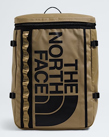 Base Camp Fusebox  30L TNF CedarTNF Black HERO