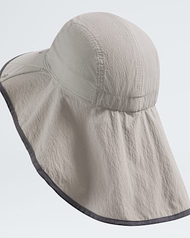 Class V Convertible Sunshield TNF Stone Slab BACK