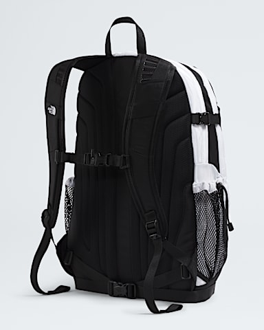 Hot Shot SE TNF TNF WhiteTNF Black BACK