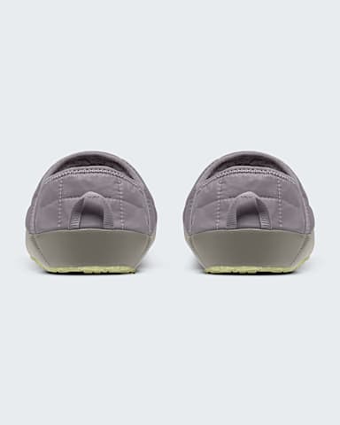 Womens THERMOBALL Traction Mule V TNF Transcendent GreyStone S BACK