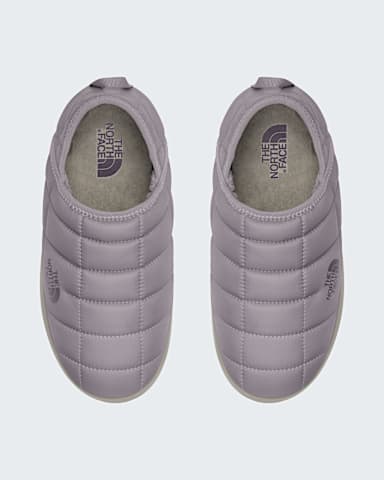 Womens THERMOBALL Traction Mule V TNF Transcendent GreyStone S DETAILINSTEP