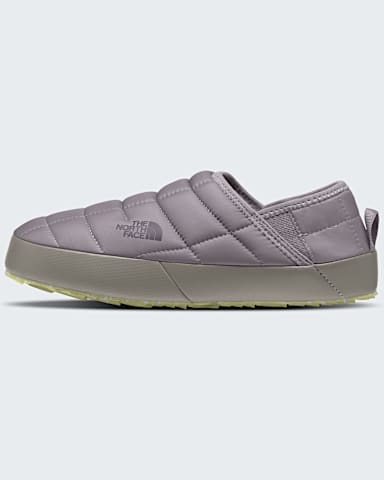 Womens THERMOBALL Traction Mule V TNF Transcendent GreyStone S HERO
