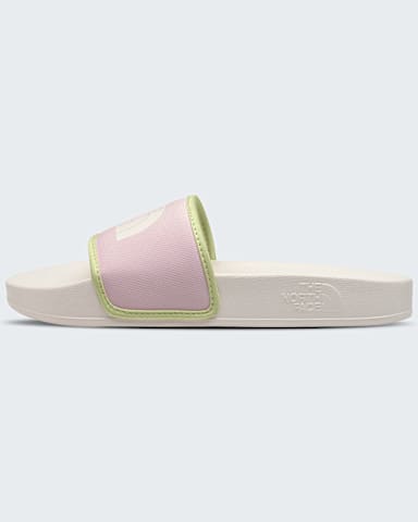 Sandale Base Camp III pour jeunes TNF White DunePale Blossom HERO