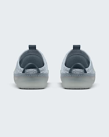 Mule Base Camp TNF Gris GivreGris Granit BACK
